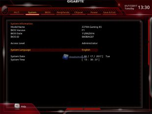 GIGABYTE-AORUS-Z270-Gaming-K5-BIOS-15