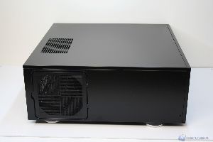thumb 00019 SILVERSTONE GD08 HTPC XTREMEHARDWARE.COM